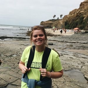 Meet your Posher, Mackenzie